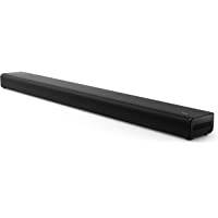 TCL TS8011 Barra de Sonido de 2.1 canales con altavoces de graves integrados – Fire TV Edition